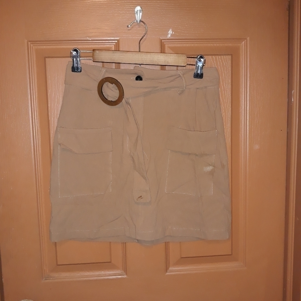 Shein skirt size medium 5/$25